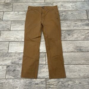 Men’s Levi’s Khaki Pants